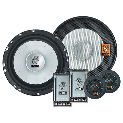 Mystery MN 6.5. ����������� �������������� MN 6.5.